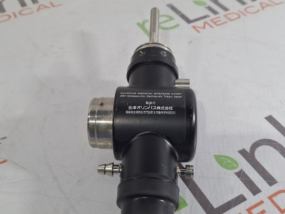 Olympus Evis SIF-100 Video Enteroscope