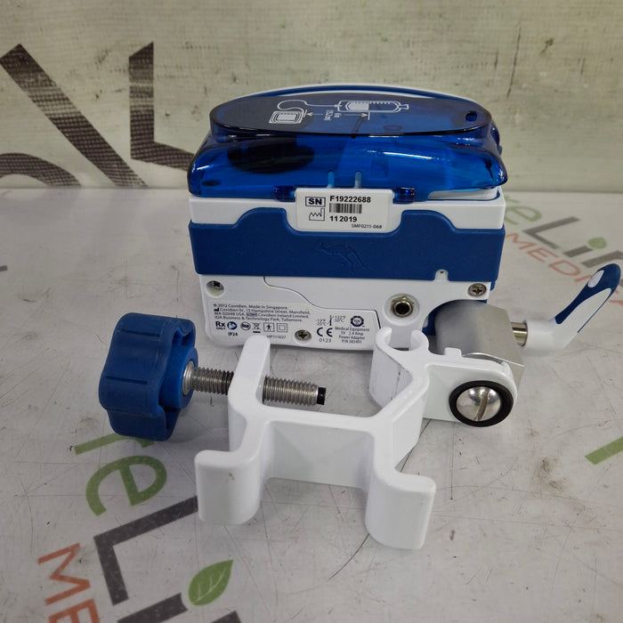 Covidien Kangaroo Joey Enteral Feeding pump