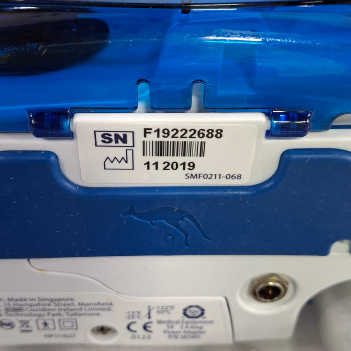 Covidien Kangaroo Joey Enteral Feeding pump