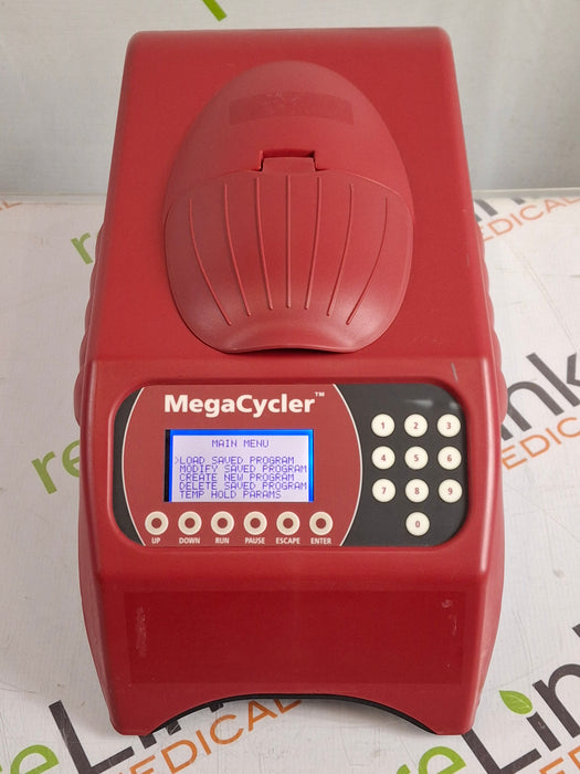 Edvotek Megacycler PCR Thermal Cycler