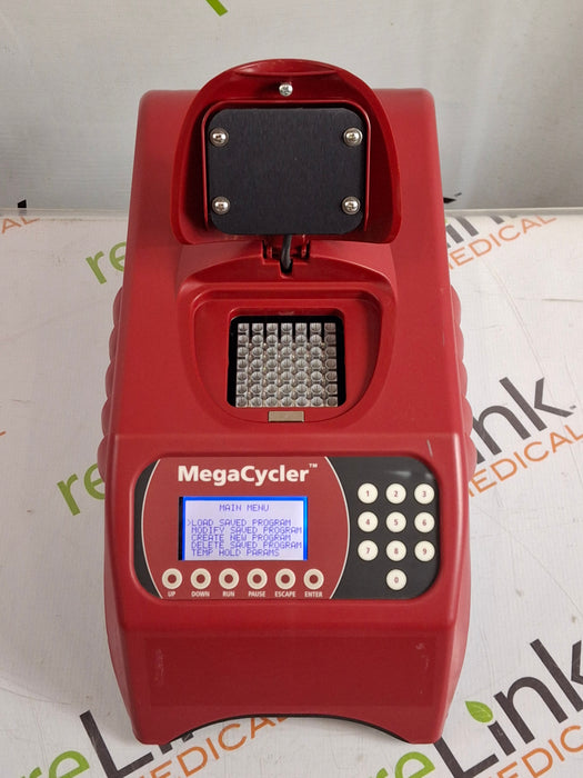 Edvotek Megacycler PCR Thermal Cycler