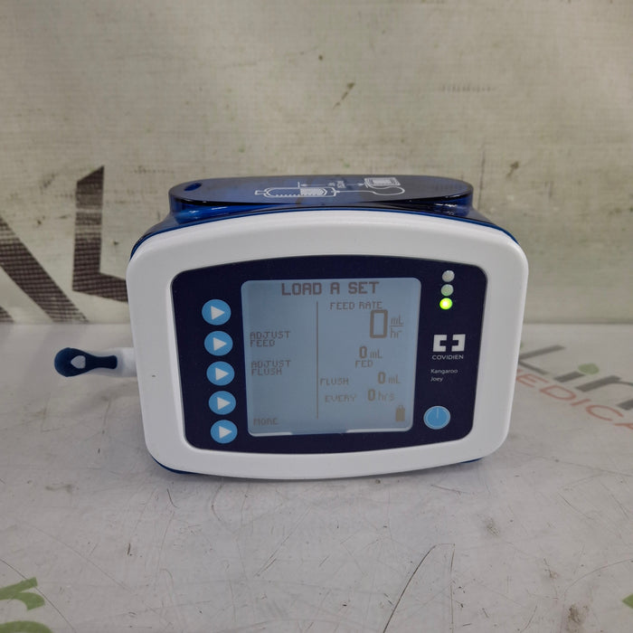Covidien Kangaroo Joey Enteral Feeding pump