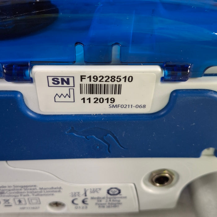Covidien Kangaroo Joey Enteral Feeding pump