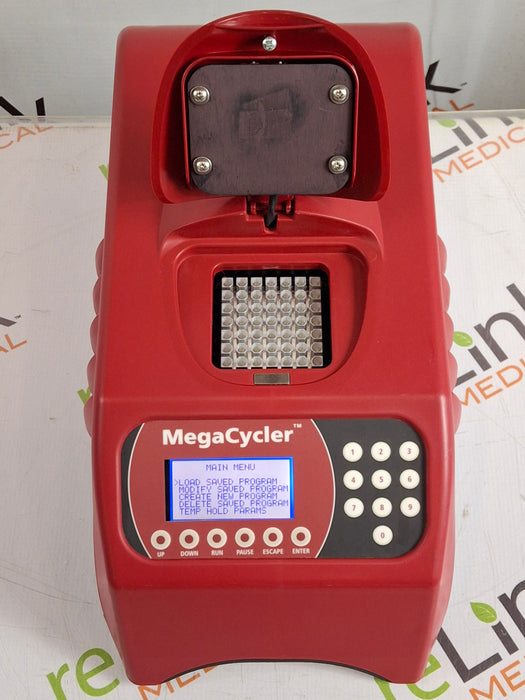 Edvotek Megacycler PCR Thermal Cycler