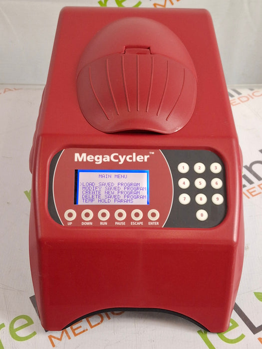 Edvotek Megacycler PCR Thermal Cycler
