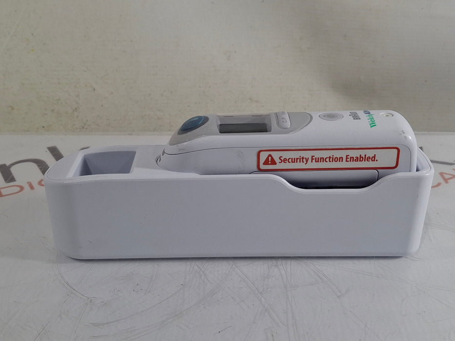 Welch Allyn Braun ThermoScan PRO 6000 Ear Thermometer