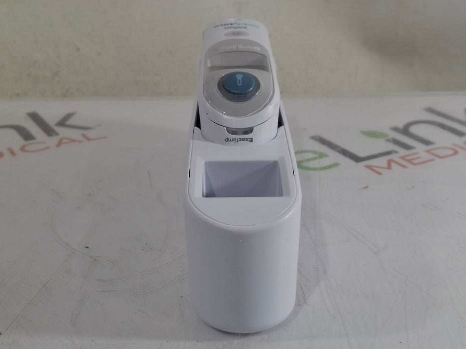 Welch Allyn Braun ThermoScan PRO 6000 Ear Thermometer