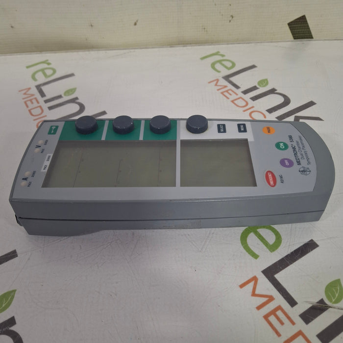 Medtronic 5388 Dual Chamber Pacemaker Monitor