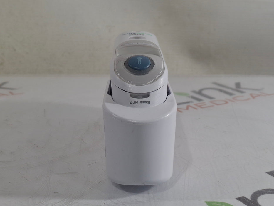 Welch Allyn Braun ThermoScan PRO 6000 Ear Thermometer