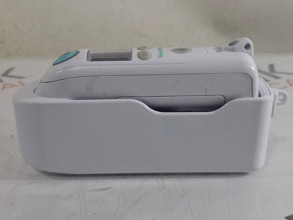 Welch Allyn Braun ThermoScan PRO 6000 Ear Thermometer