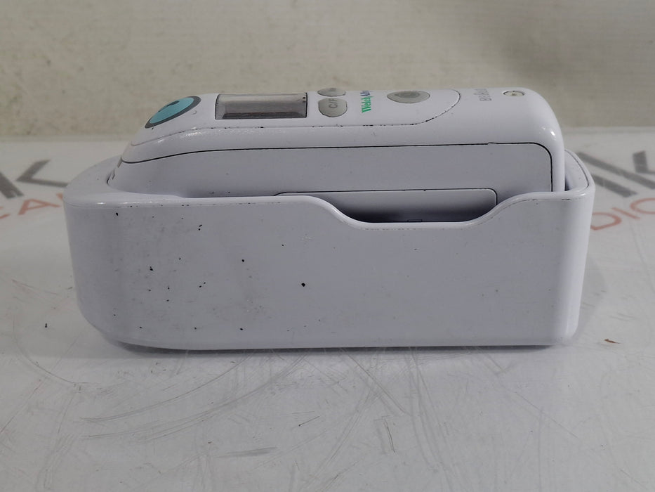 Welch Allyn Braun ThermoScan PRO 6000 Ear Thermometer