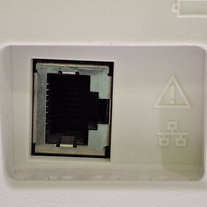 Nihon Kohden Life Scope BSM-6301A Patient Monitor
