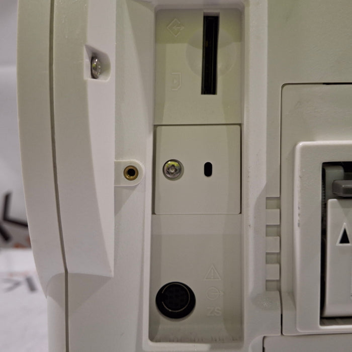 Nihon Kohden Life Scope BSM-6301A Patient Monitor