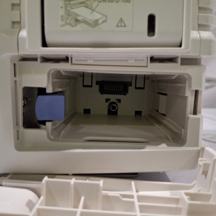 Nihon Kohden Life Scope BSM-6301A Patient Monitor