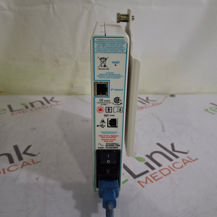 Natus XLTEK Brain Monitor EEG/Sleep Ambulatory System