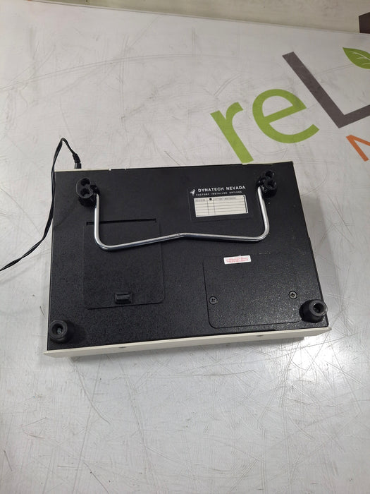 Dynatech DNI Nevada MedSim 300 ECG Simulator