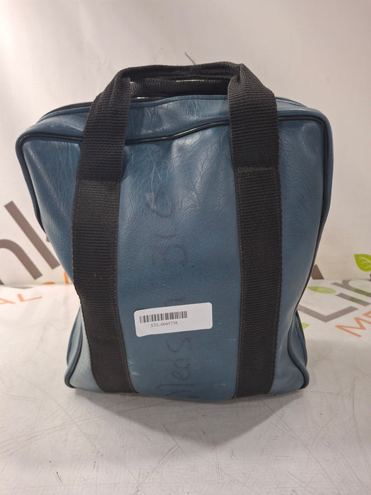 Dynatech DNI Nevada MedSim 300 ECG Simulator