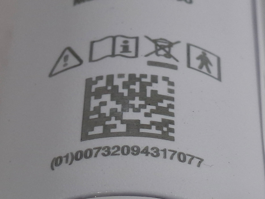 Welch Allyn Braun ThermoScan PRO 6000 Ear Thermometer