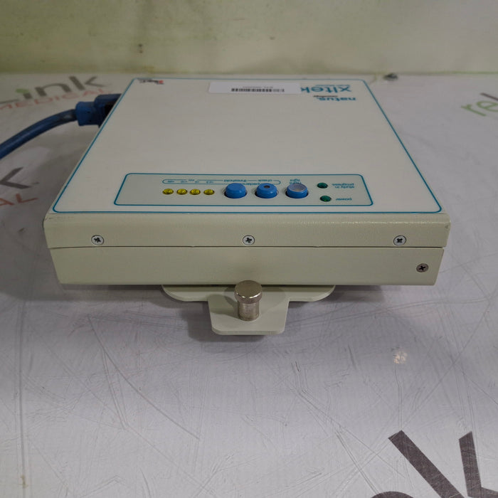 Natus XLTEK Brain Monitor EEG/Sleep Ambulatory System