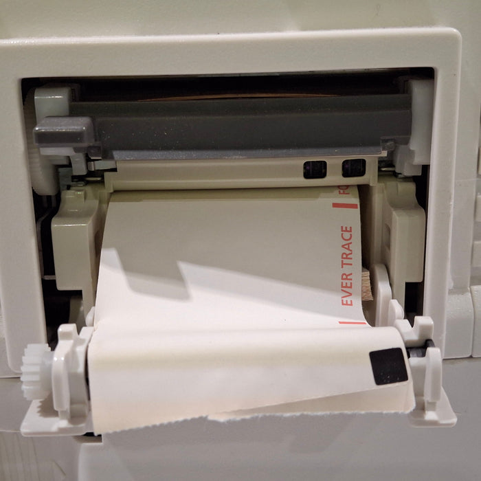 Nihon Kohden Life Scope BSM-6301A Patient Monitor