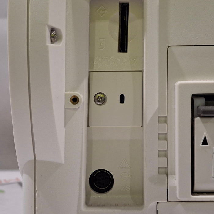 Nihon Kohden Life Scope BSM-6301A Patient Monitor