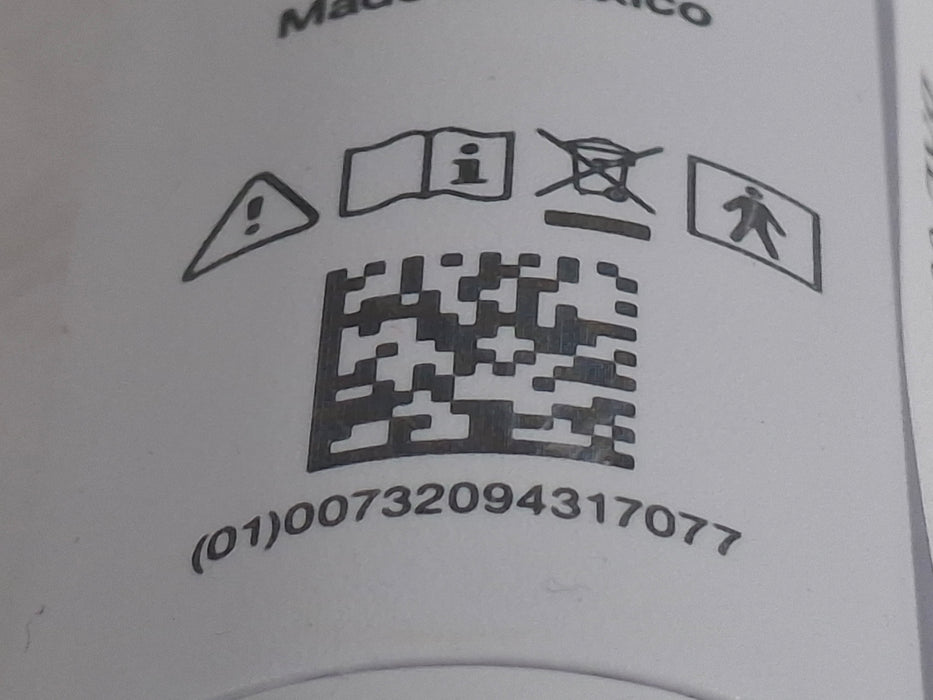 Welch Allyn Braun ThermoScan PRO 6000 Ear Thermometer