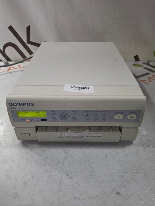 Olympus OEP-4 Color Video Printer