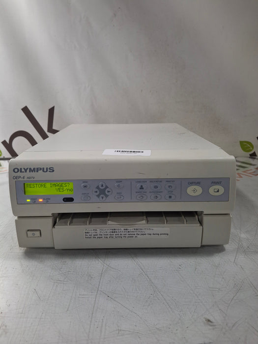 Olympus OEP-4 Color Video Printer