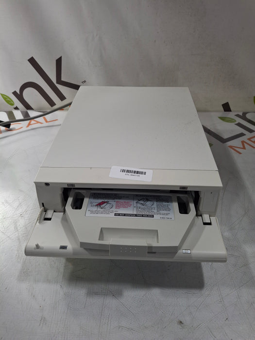 Olympus OEP-4 Color Video Printer