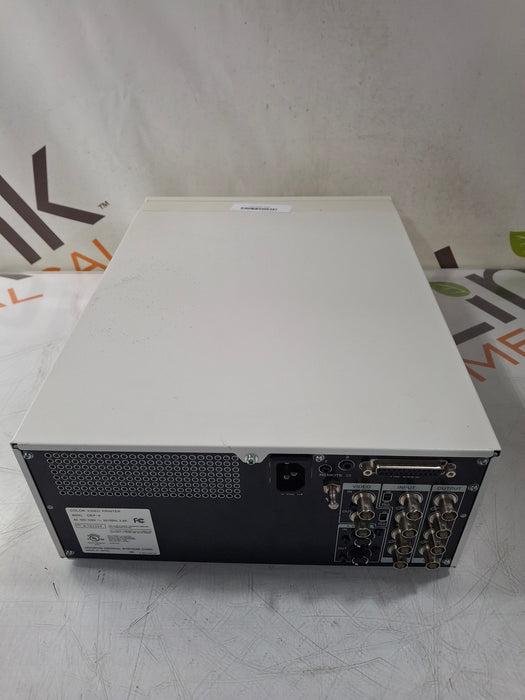 Olympus OEP-4 Color Video Printer