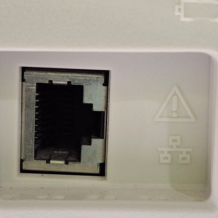 Nihon Kohden Life Scope BSM-6301A Patient Monitor