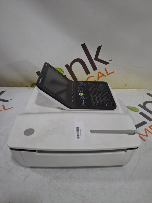 GE Healthcare MAC 2000 ECG