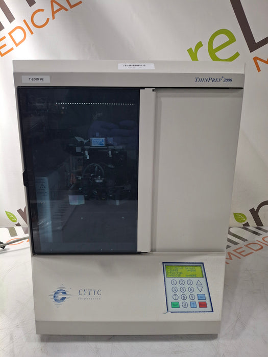 CYTYC ThinPrep 2000 Processor