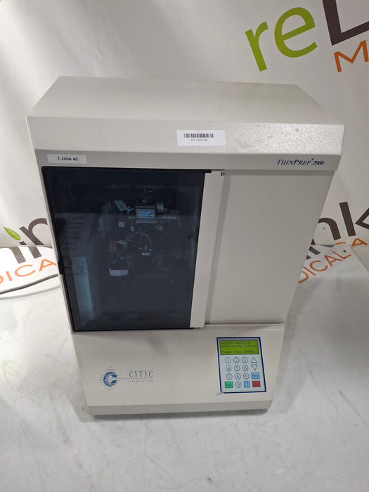 CYTYC ThinPrep 2000 Processor