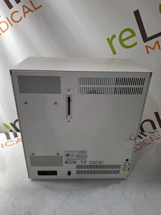 CYTYC ThinPrep 2000 Processor