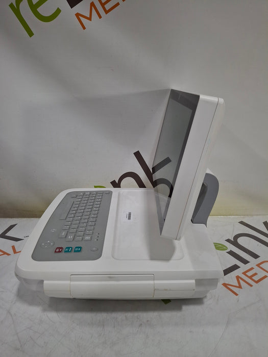 GE Healthcare MAC VU360 Resting ECG