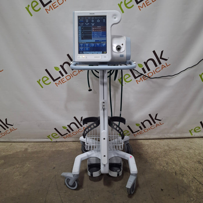 Philips Respironics V60 BiPAP Ventilator