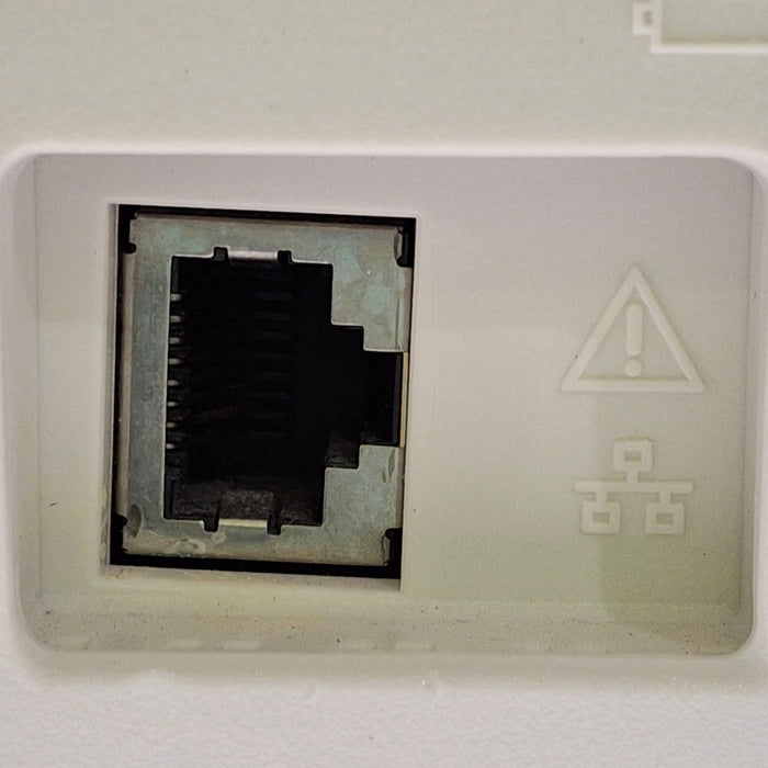 Nihon Kohden Life Scope BSM-6301A Patient Monitor