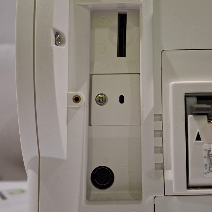 Nihon Kohden Life Scope BSM-6301A Patient Monitor