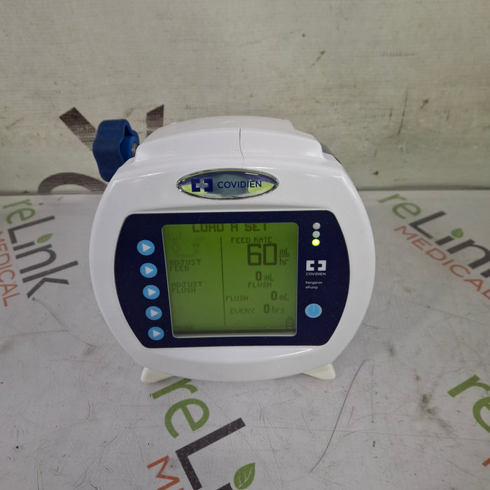Covidien Kangaroo ePump Enteral Feeding Pump