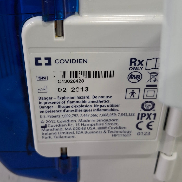 Covidien Kangaroo ePump Enteral Feeding Pump
