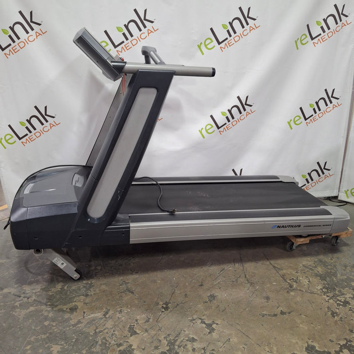 Nautilus T914 Commercial Series Treadmill