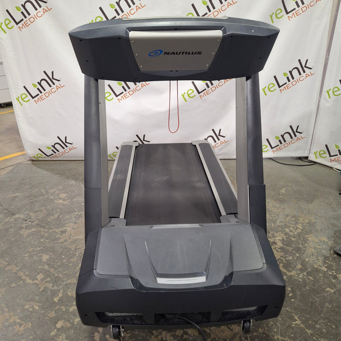 Nautilus T914 Commercial Series Treadmill