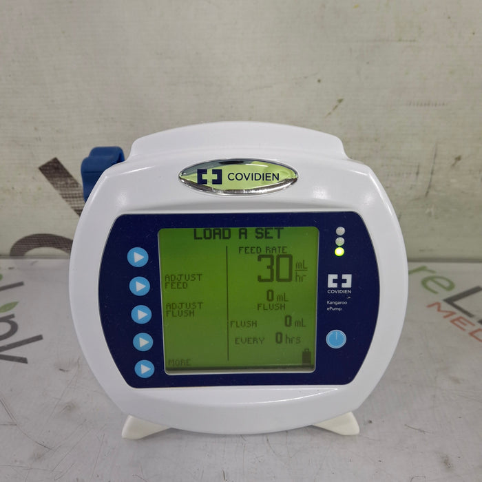 Covidien Kangaroo ePump Enteral Feeding Pump