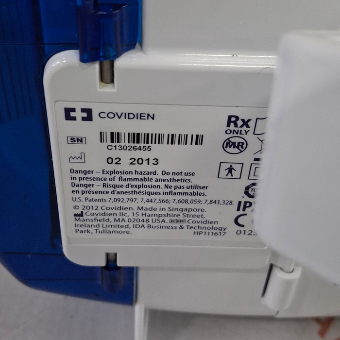 Covidien Kangaroo ePump Enteral Feeding Pump