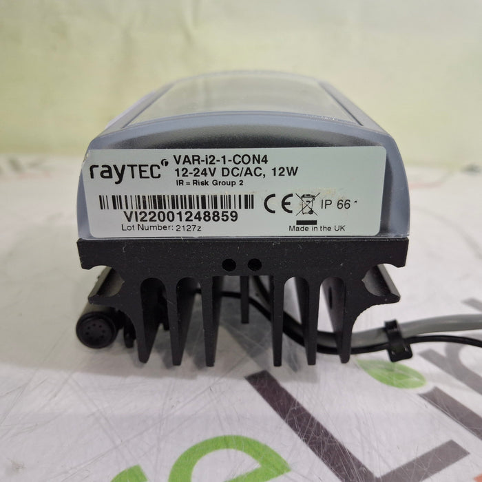 Raytec Manufacturing VAR-i12-CON4 Infrared Illuminator