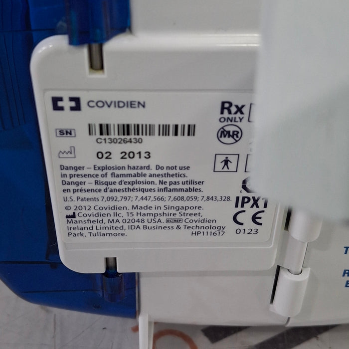 Covidien Kangaroo ePump Enteral Feeding Pump