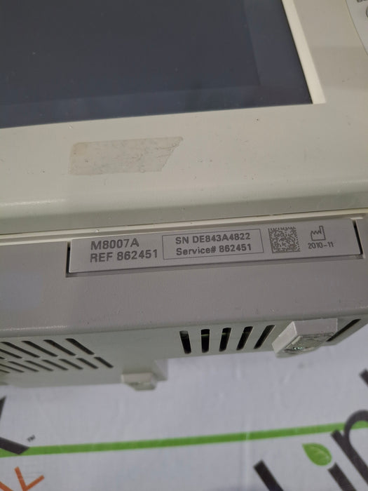 Philips IntelliVue MP70 Patient Monitor