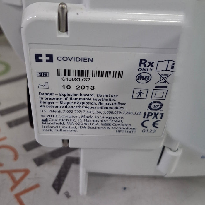 Covidien Kangaroo ePump Enteral Feeding Pump