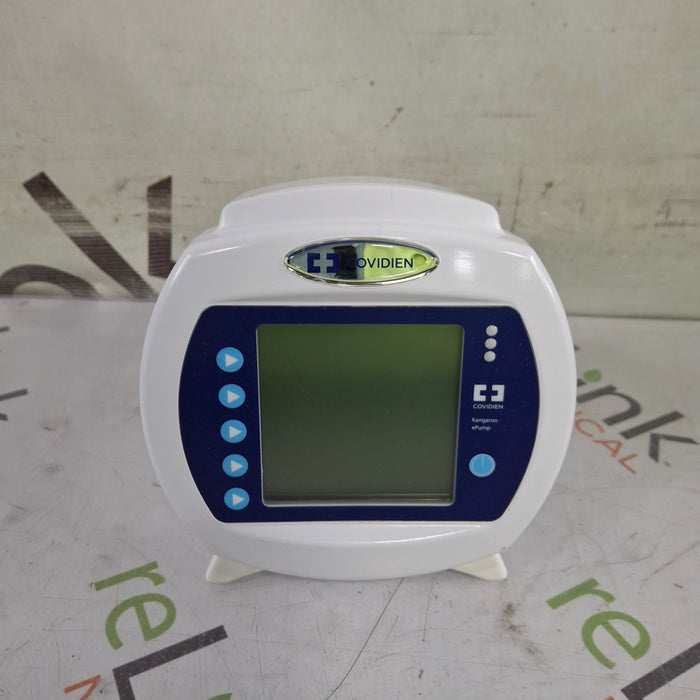 Covidien Kangaroo ePump Enteral Feeding Pump